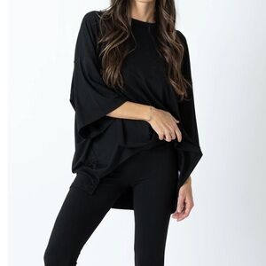 The foxy kind tunic top